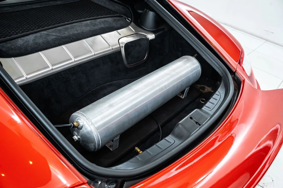 2008 Porsche 987 Cayman - Image 26 of 31