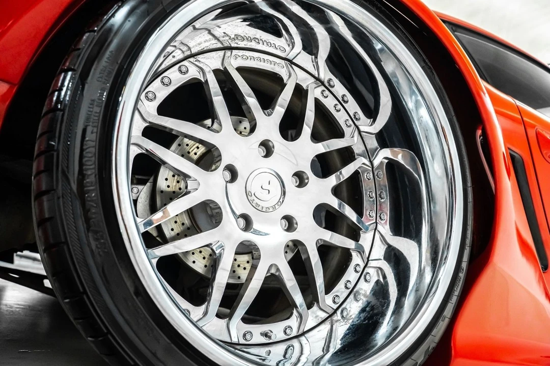 2008 Porsche 987 Cayman - Image 16 of 31