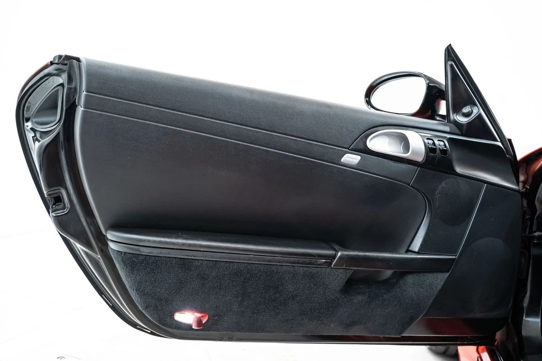 2008 Porsche 987 Cayman - Image 22 of 31