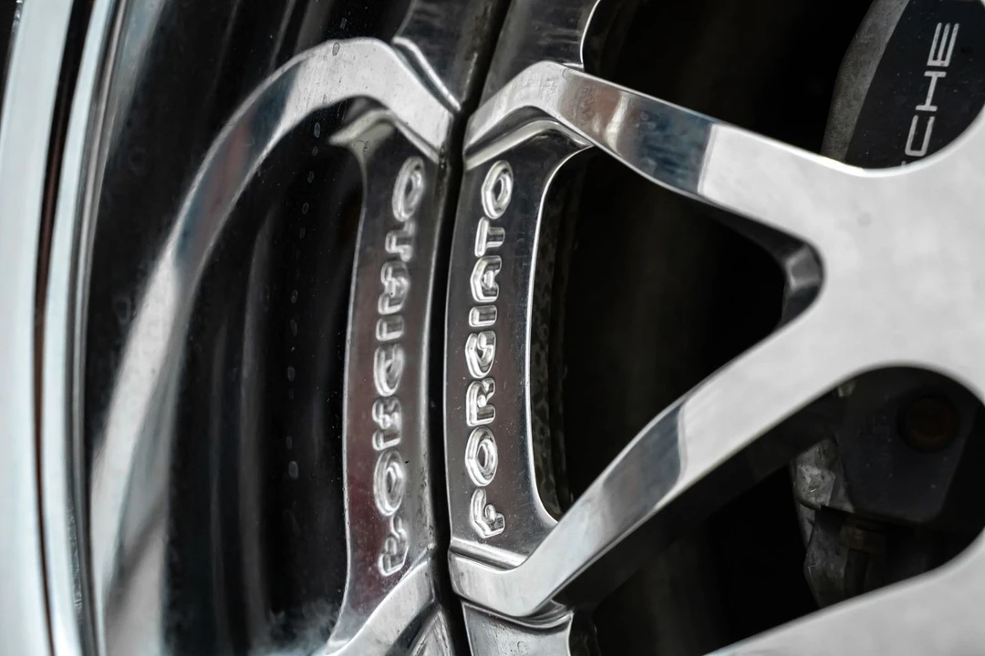 2008 Porsche 987 Cayman - Image 21 of 31