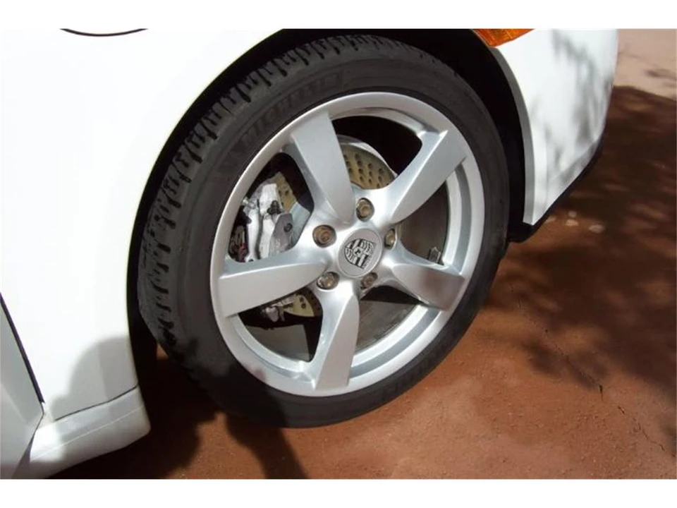 2008 Porsche 987 Cayman - Image 2 of 13