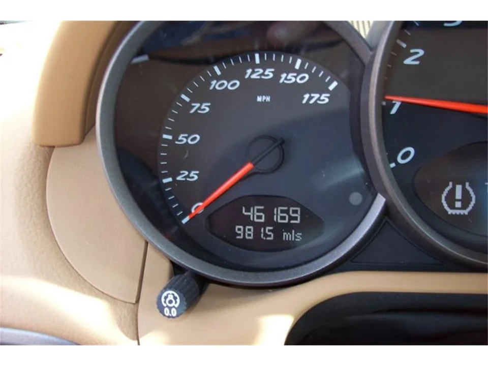 2008 Porsche 987 Cayman - Image 8 of 13