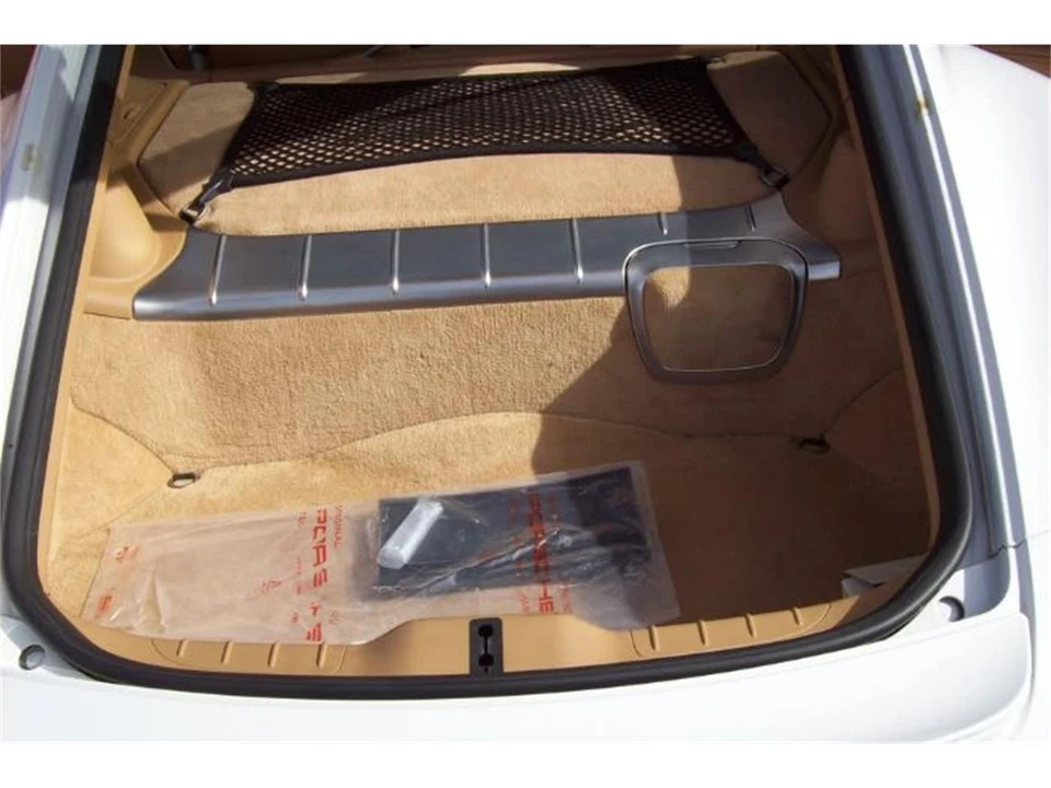 2008 Porsche 987 Cayman - Image 5 of 13
