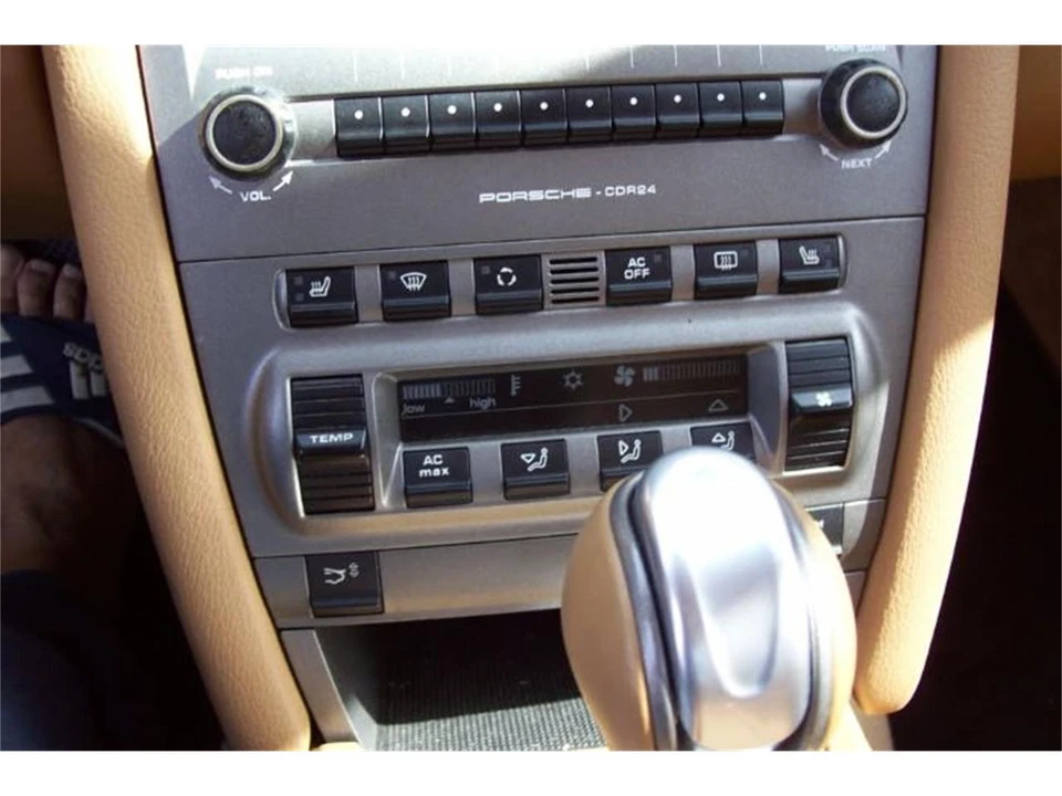 2008 Porsche 987 Cayman - Image 6 of 13