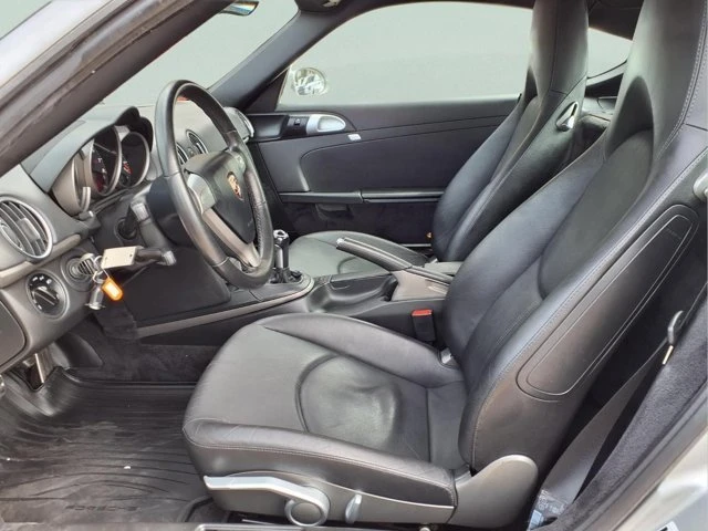 2008 Porsche 987 Cayman - Image 11 of 20