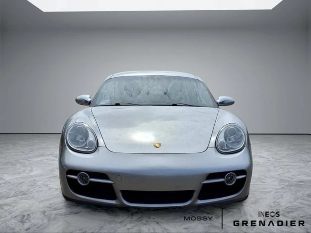 2008 Porsche 987 Cayman - Image 2 of 20