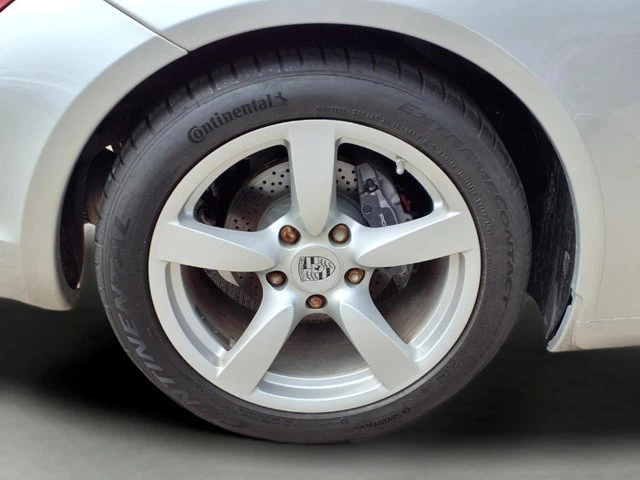 2008 Porsche 987 Cayman - Image 8 of 20