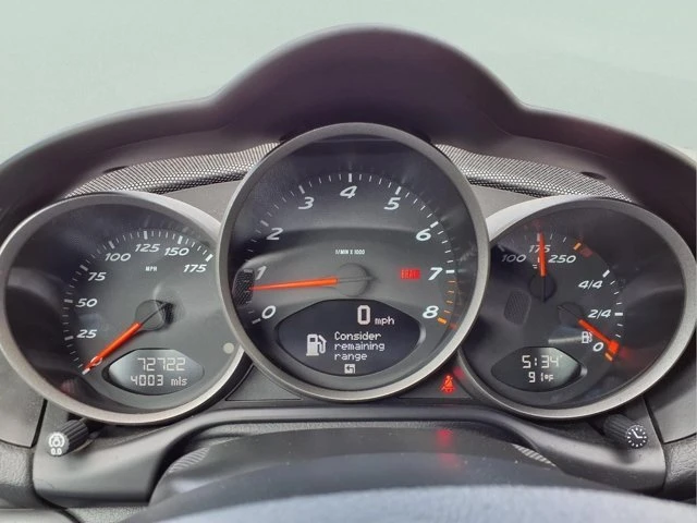 2008 Porsche 987 Cayman - Image 12 of 20