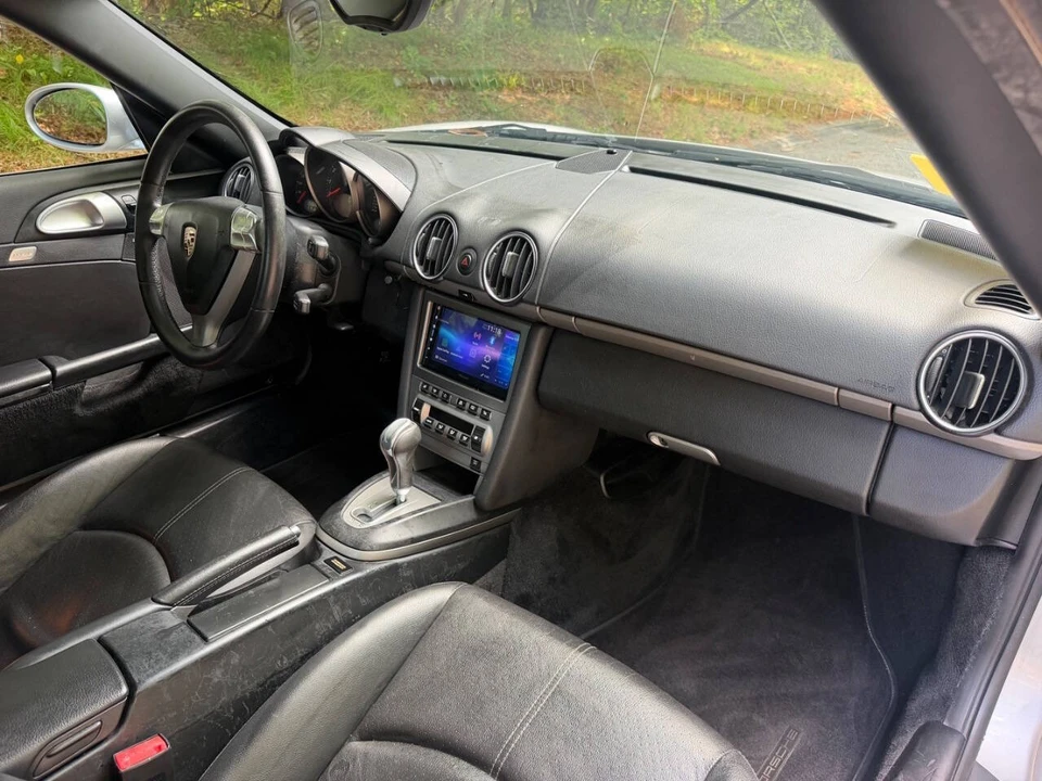 2008 Porsche 987 Cayman - Image 28 of 31