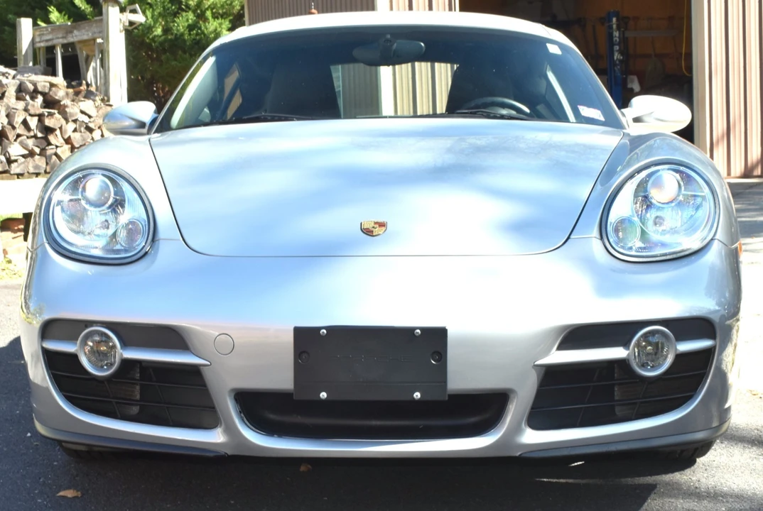 2008 Porsche 987 Cayman - Image 16 of 21