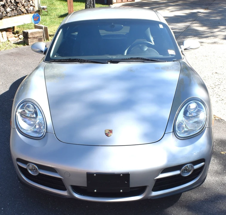 2008 Porsche 987 Cayman - Image 14 of 21