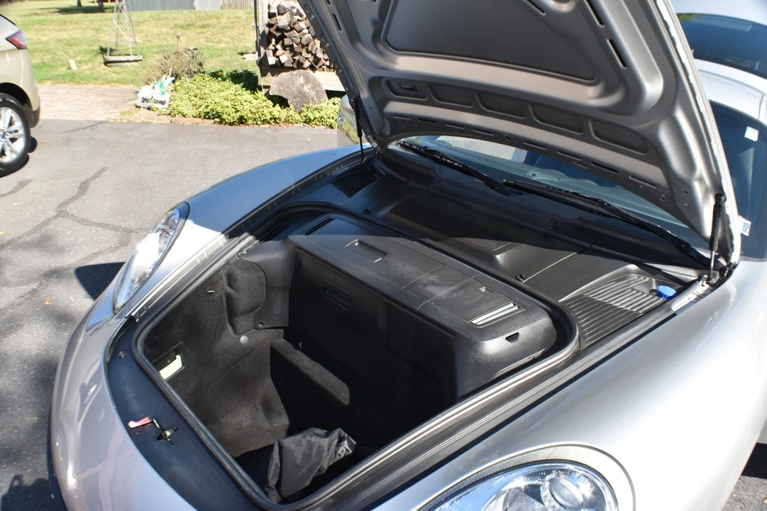 2008 Porsche 987 Cayman - Image 18 of 21