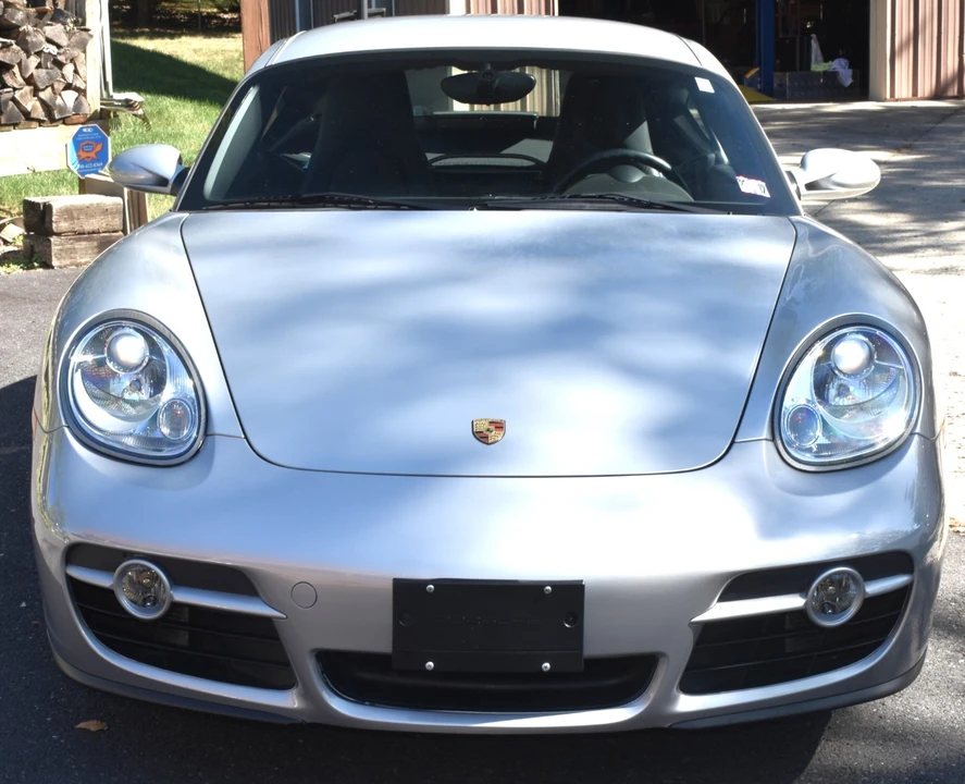 2008 Porsche 987 Cayman - Image 15 of 21