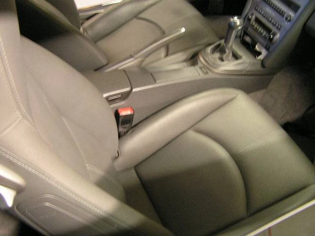 2008 Porsche 987 Cayman - Image 8 of 9
