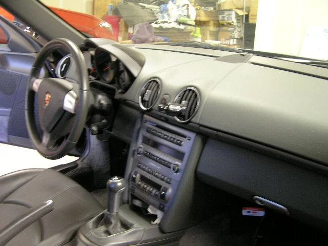 2008 Porsche 987 Cayman - Image 9 of 9