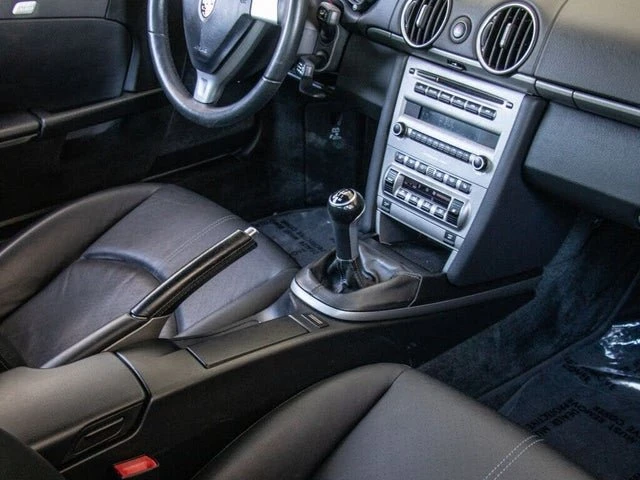 2008 Porsche 987 Cayman - Image 16 of 19