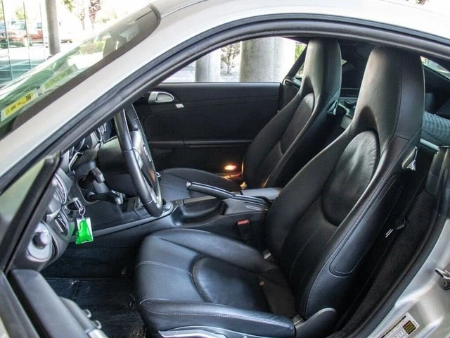2008 Porsche 987 Cayman - Image 10 of 19