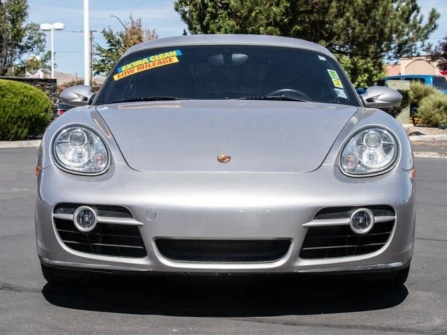 2008 Porsche 987 Cayman - Image 2 of 19