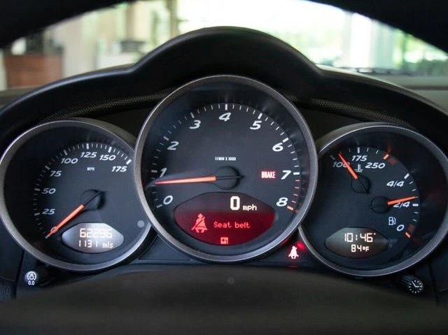 2008 Porsche 987 Cayman - Image 13 of 19