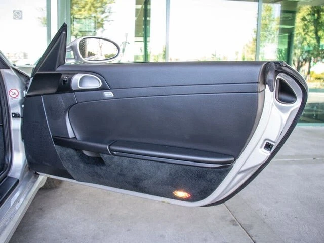 2008 Porsche 987 Cayman - Image 19 of 19
