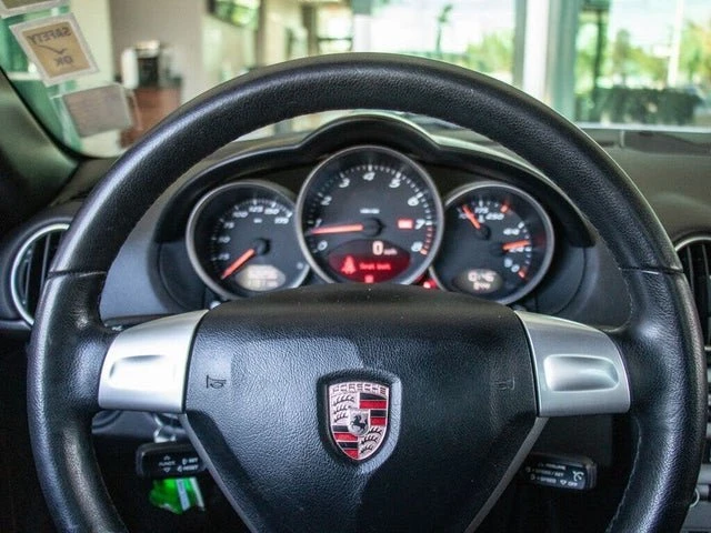 2008 Porsche 987 Cayman - Image 12 of 19