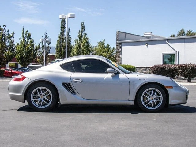 2008 Porsche 987 Cayman - Image 8 of 19