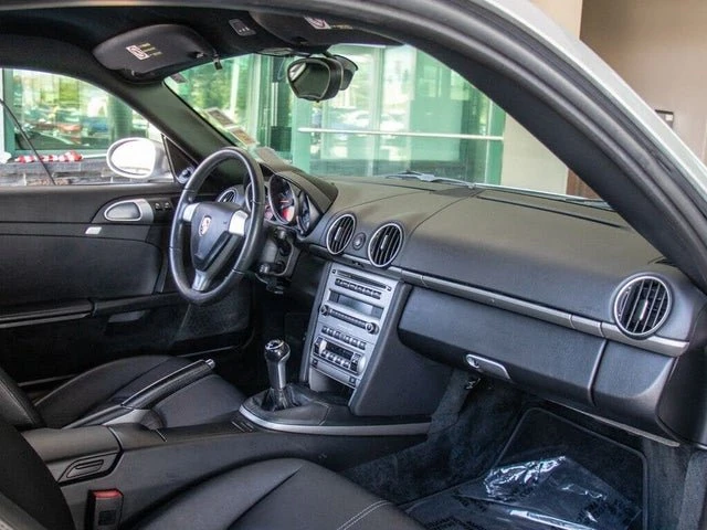 2008 Porsche 987 Cayman - Image 17 of 19