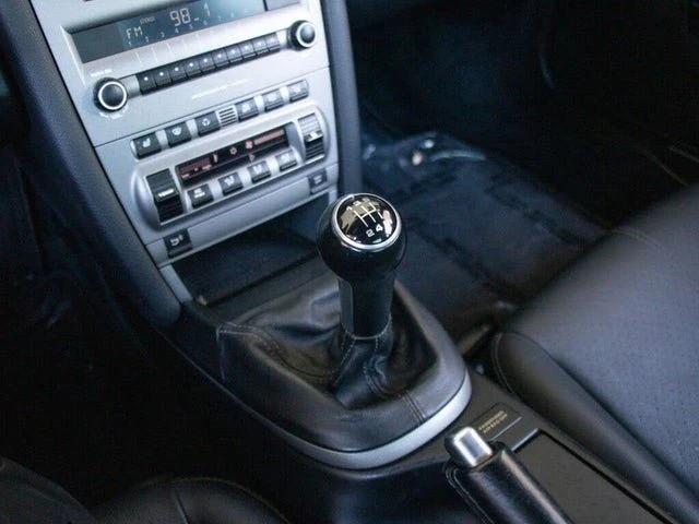 2008 Porsche 987 Cayman - Image 15 of 19