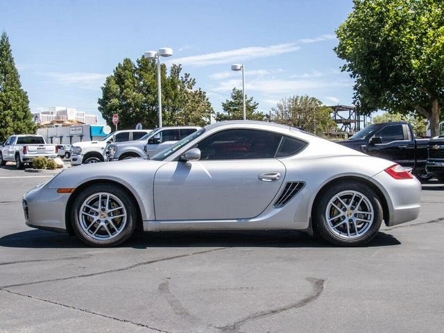 2008 Porsche 987 Cayman - Image 4 of 19