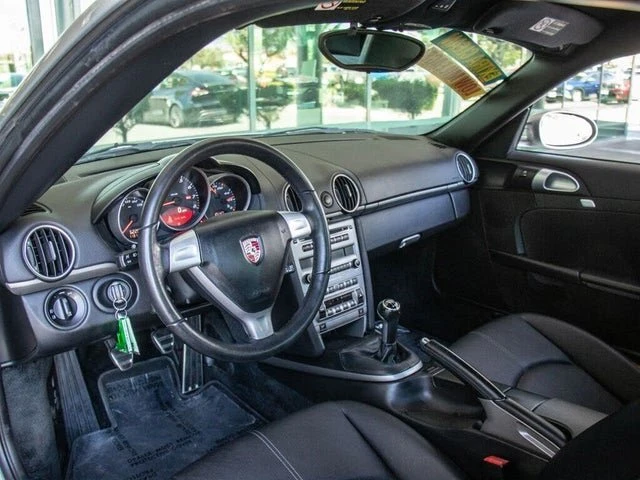 2008 Porsche 987 Cayman - Image 11 of 19