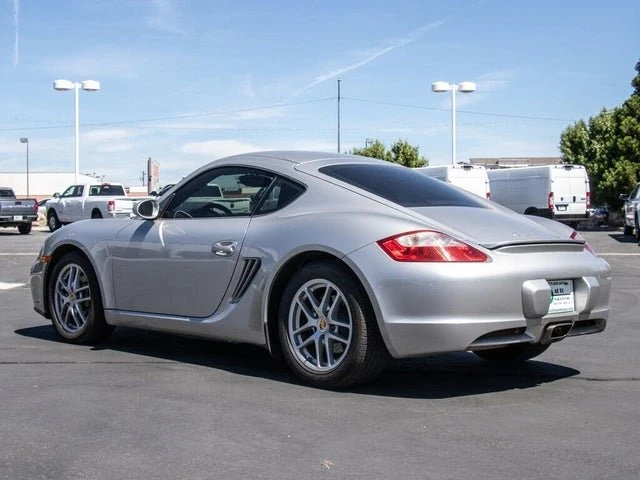 2008 Porsche 987 Cayman - Image 5 of 19