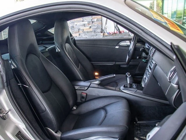 2008 Porsche 987 Cayman - Image 18 of 19