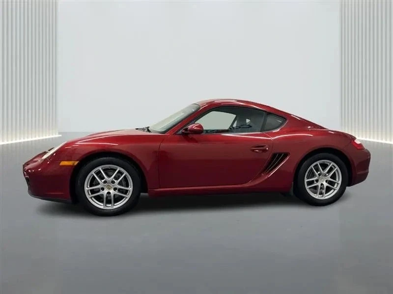 2008 Porsche 987 Cayman - Image 2 of 12