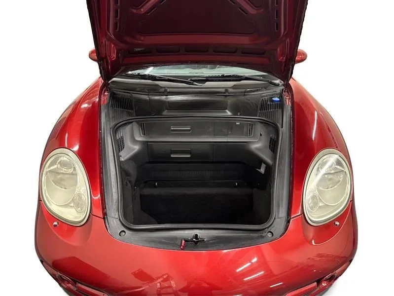 2008 Porsche 987 Cayman - Image 10 of 12