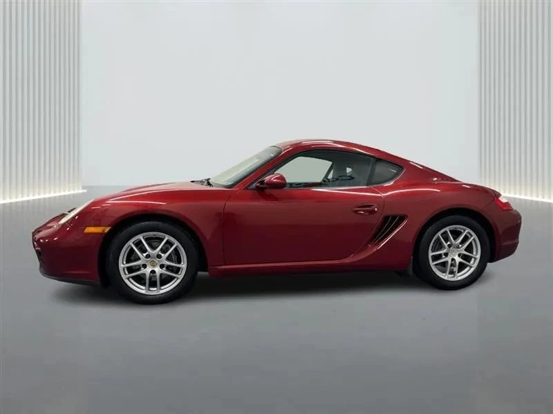 2008 Porsche 987 Cayman - Image 2 of 12