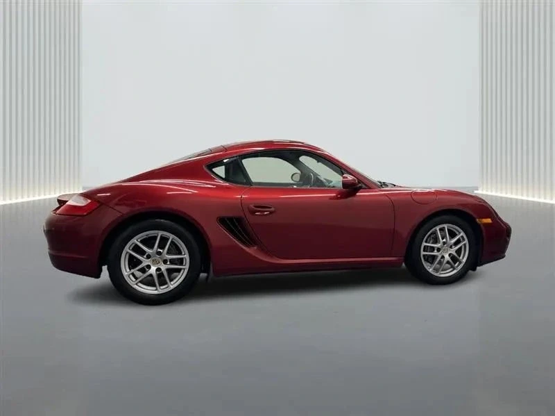2008 Porsche 987 Cayman - Image 6 of 12
