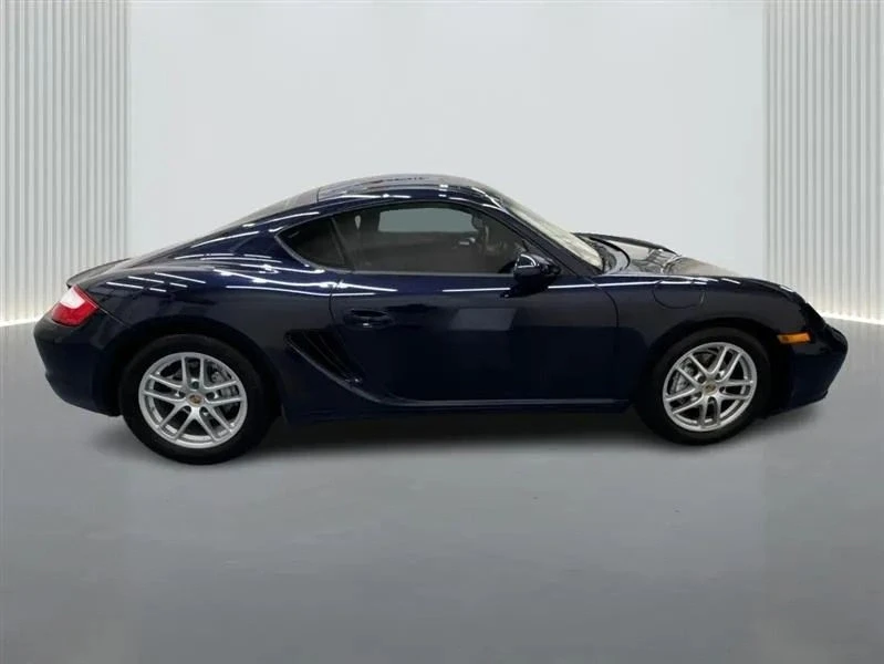 2008 Porsche 987 Cayman - Image 6 of 12