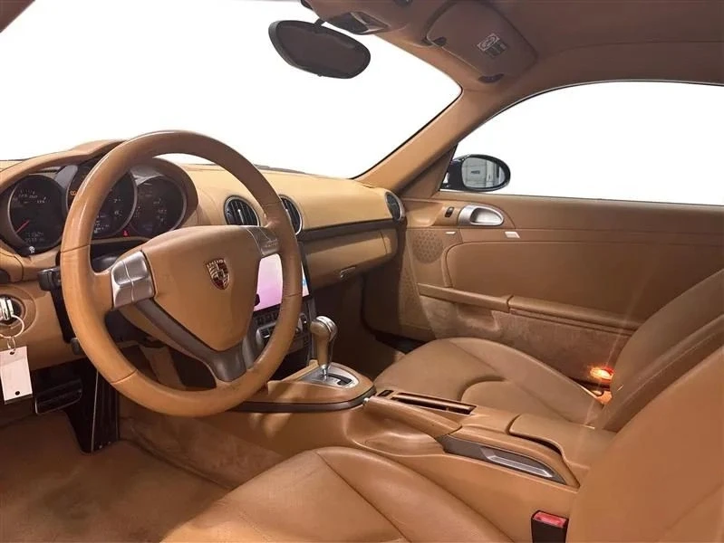 2008 Porsche 987 Cayman - Image 9 of 12