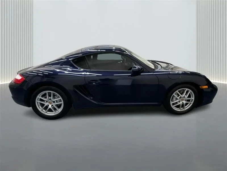 2008 Porsche 987 Cayman - Image 6 of 12