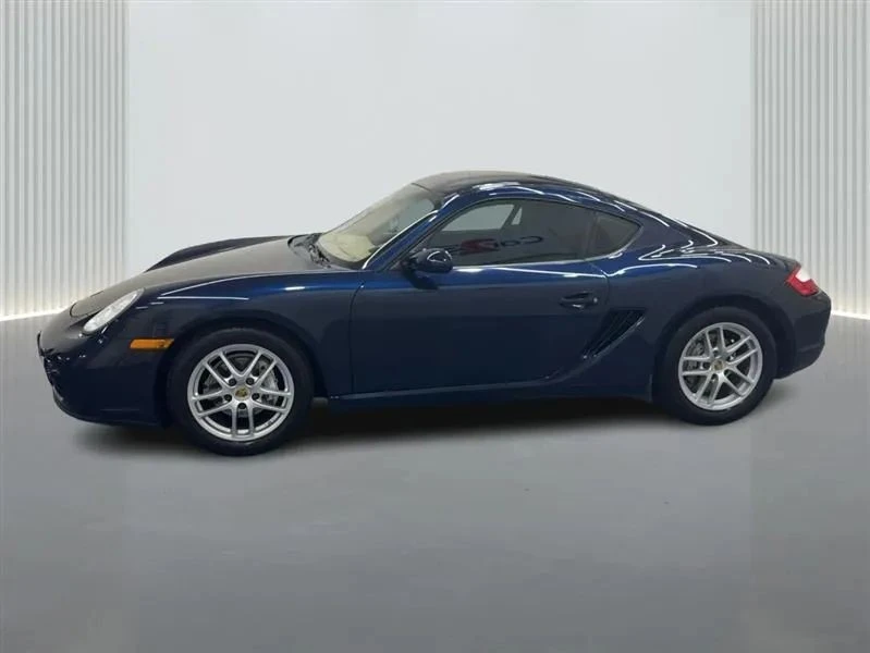 2008 Porsche 987 Cayman - Image 2 of 12