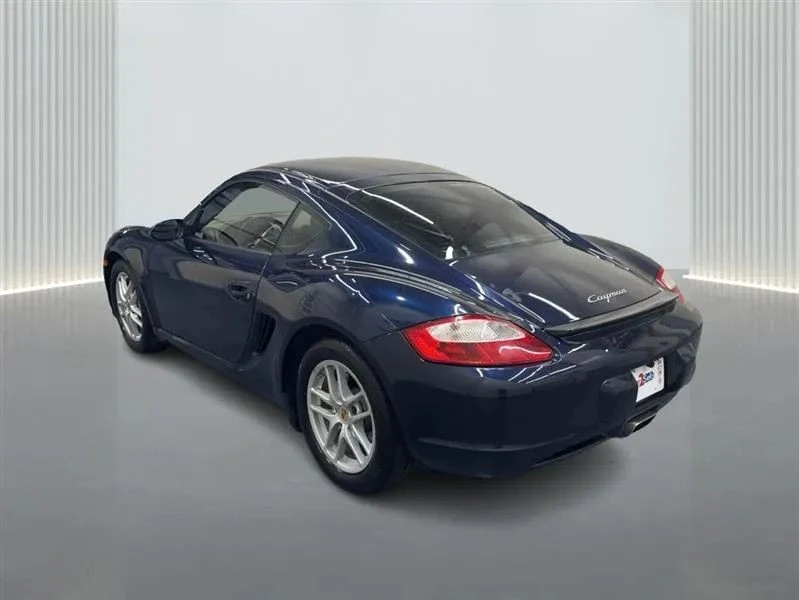 2008 Porsche 987 Cayman - Image 3 of 12