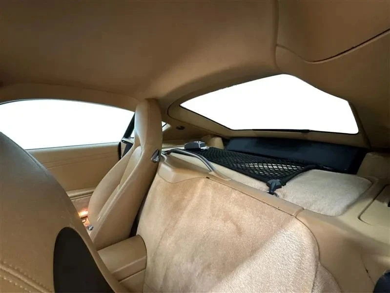 2008 Porsche 987 Cayman - Image 10 of 12