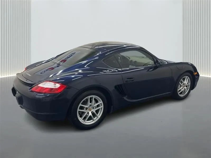 2008 Porsche 987 Cayman - Image 5 of 12