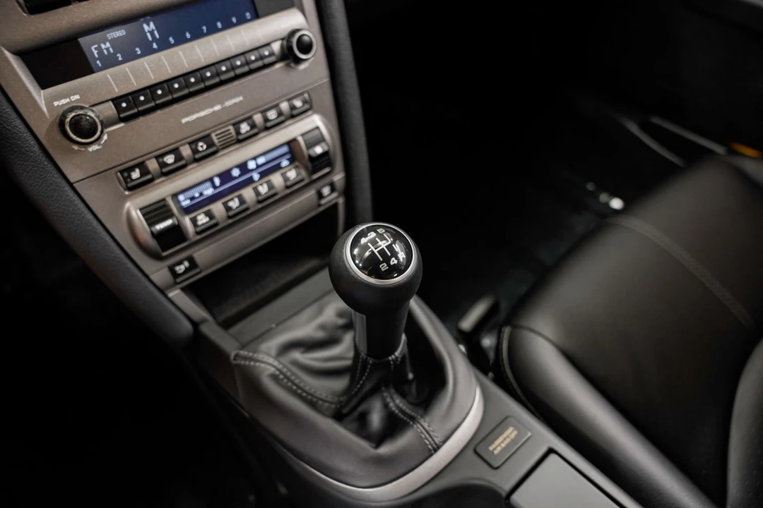 2008 Porsche 987 Cayman - Image 14 of 31