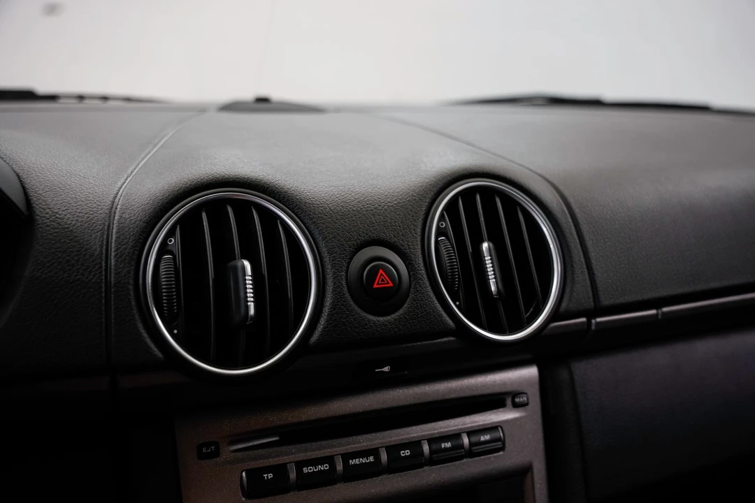 2008 Porsche 987 Cayman - Image 12 of 31