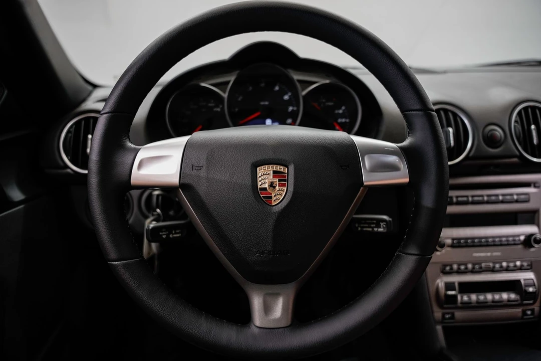 2008 Porsche 987 Cayman - Image 10 of 31