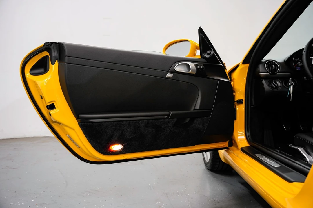 2008 Porsche 987 Cayman - Image 19 of 31