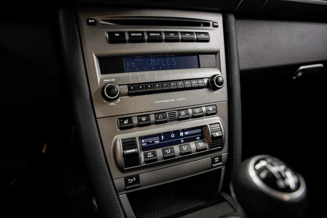 2008 Porsche 987 Cayman - Image 13 of 31