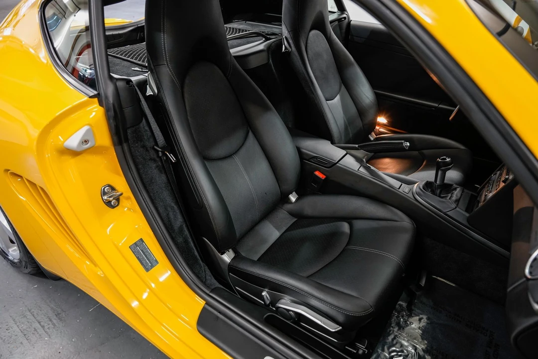 2008 Porsche 987 Cayman - Image 22 of 31