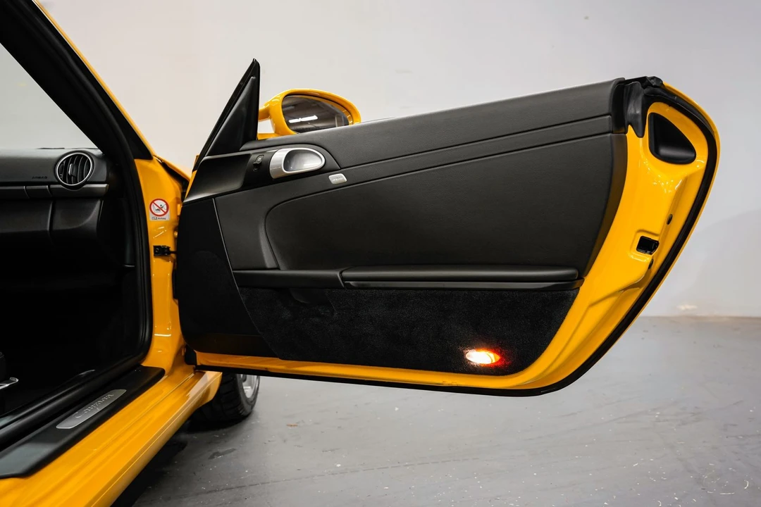 2008 Porsche 987 Cayman - Image 20 of 31
